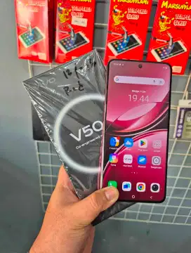 Vivo V50 5G 12/256Gb