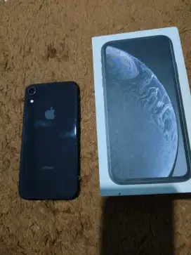 Iphone xr 64 gb second inter ALL OP
