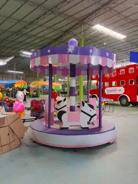 odong odong mainan mini ride wahana indoor
