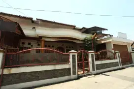 Dijual cepat rumah mewah dekat exit tol buahbatu