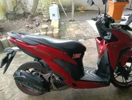 Vario 150 CC Keyless