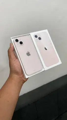Iphone 13 128gb ibox