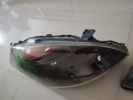 head lamp smoke ertiga old 2012-2018