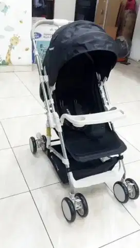 Stroller babydoes olla r