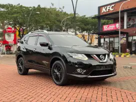 NISSAN XTRAIL 2.5 AT 2015, DP 10 JUTA