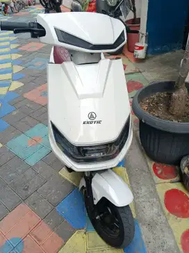 EXOTIC VARILUX SR SECOND