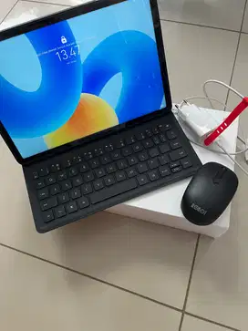 HUAWEI MATEPAD 11.5” 8/128gb TABLET