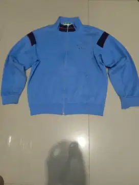 Jaket/Zipper bekas murah
