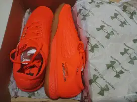 Under Armour Magnetico Select 4 Indoor