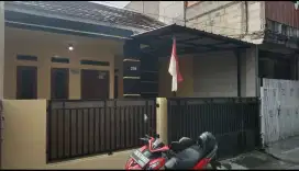 Rumah Di Sewakan
