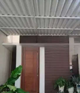 Rumah Bagus siap Huni dkt Tol dan Stasiun Villa Dago Pamulang