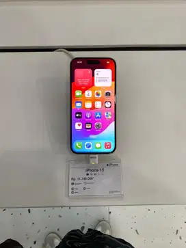 Kredit Iphone 15 128gb by Home Credit bisa tanpa DP