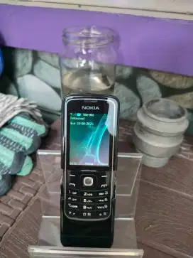 Hp Jaduls Nokia 8600