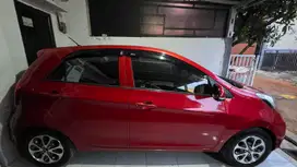 Kia Picanto 2012 Bensin