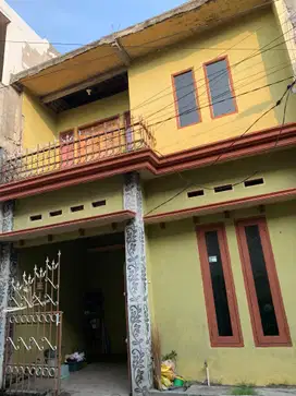 Di Jual Rumah 2 Lantai Sememi Jaya Utara Surabaya Siap Huni