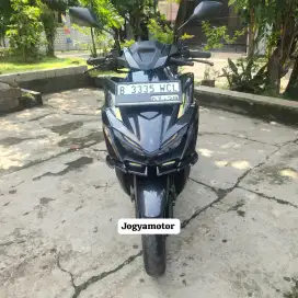 Honda Vario 160 Cbs tahun 2023