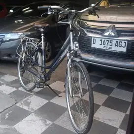 Batavus Jakima Onthel