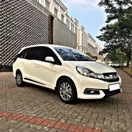 Honda Mobilio  E /  AT 2015 Low Km