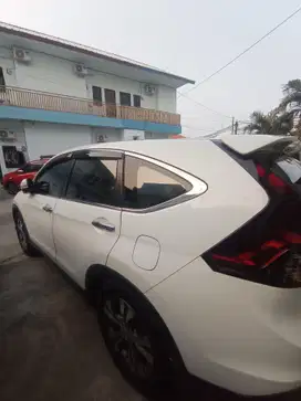 Honda CR-V 2014 Bensin