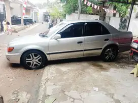 Toyota Soluna 2000 Bensin