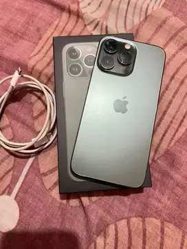 Iphone 13 pro 128Gb Ibox