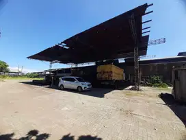 Tanah Raya Kletek Sidoarjo Murah