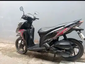 Jual Honda KZR 2014