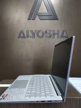 ADVAN Laptop Workplus Heritage Ryzen 5 7535HS | 8gb/512|