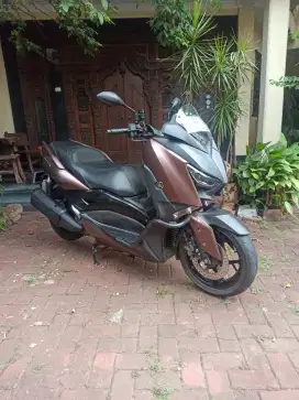 Yamaha X-Max 2018 Orisinil
