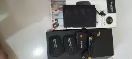 Saramonic Blink 500 B2