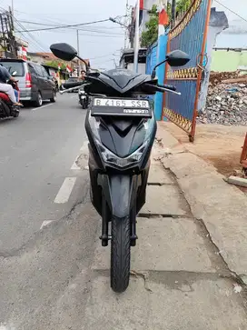 HONDA BEAT ESP CBS ISS 2023