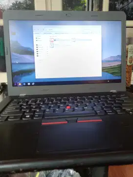 Laptop E450 Core I5