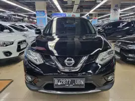 Nissan Xtrail 2.5 2016