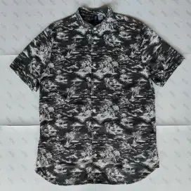 Kemeja Hawai H&M