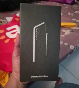 HP Samsung Galaxy S25 Ultra-Mulus like new