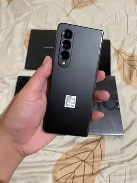 Samsung galaxy z fold4 5G 12/512 sein