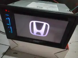 Kenwood original Honda brv