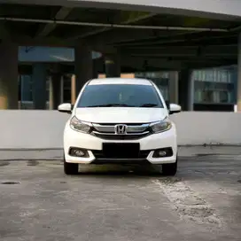 ‼️TDP 10 JUTA ‼️ HONDA MOBILIO E 1.5 AT TH.2017 TERAWAT SIAP PAKAI
