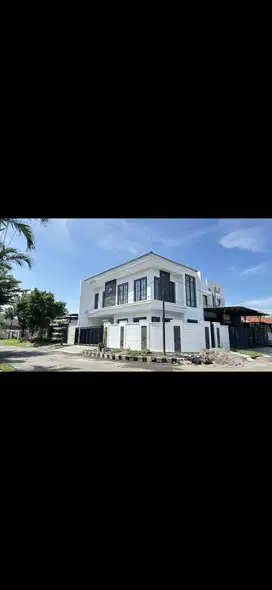 American Style di Jemursari dkt Raya Jemur