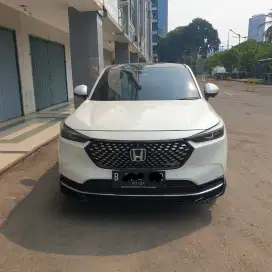 (KM 24rb) HRV RS TURBO 2022