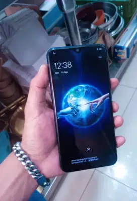 VIVO Y12 RAM 3/32 ORIGINAL BATANGAN