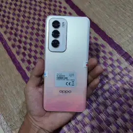 Oppo reno 12 5G ram 8/512 GB