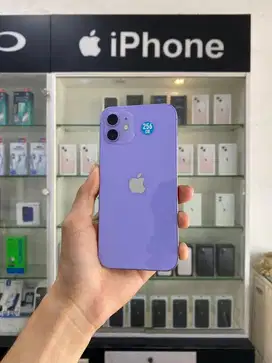 Iphone 12 256 GB Ex Inter
