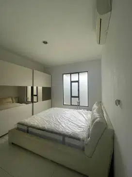 Rumah di Jual The Icon Cluster Verdant  View BSD City Tangerang
