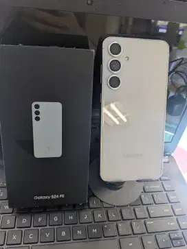 Samsung S24 FE 8/256