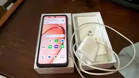 Dijual hp oppo a3x 4/64