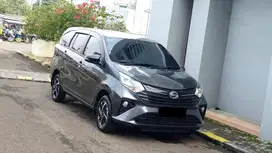 Daihatsu Sigra 1.2 E Deluxe MT Manual 2023