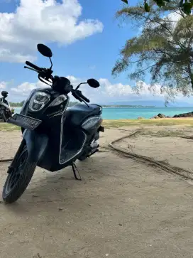Di Jual Honda Genio