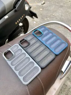 Arma Air Case iPhone 16 Plus