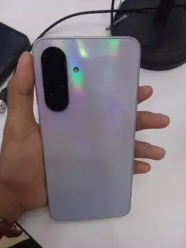 Cicilan handphone samsung A36 pakai home credit... Cukup pakai KTP